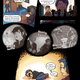 Illustration for article titled Sunday Comics: Uncomfortable And Disturbed
